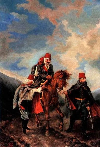 Osmanlı İmparatorluğu nüfusu artmayınca çökmüştü - ERHAN AFYONCU